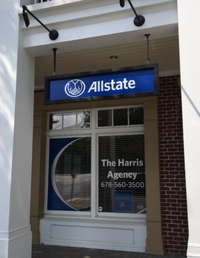 Yolanda Harris: Allstate Insurance | 1675 Cumberland Pkwy SE Ste 206, Smyrna, GA 30080 | Phone: (678) 560-3500