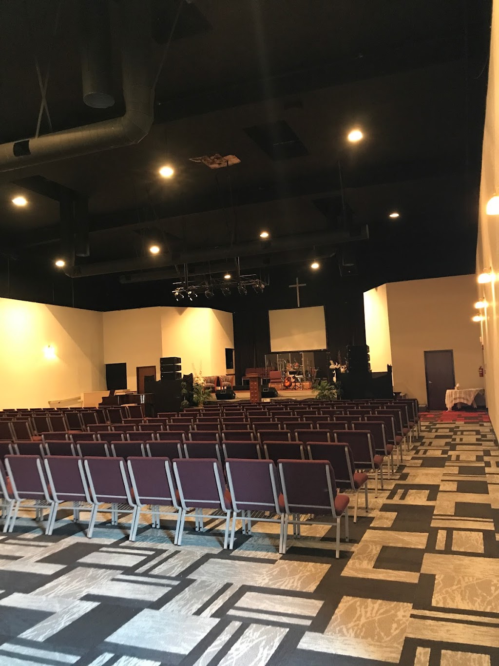 Iglesia Pentecostal Camino Real | 220 S Main St, Milpitas, CA 95035, USA | Phone: (650) 533-0757