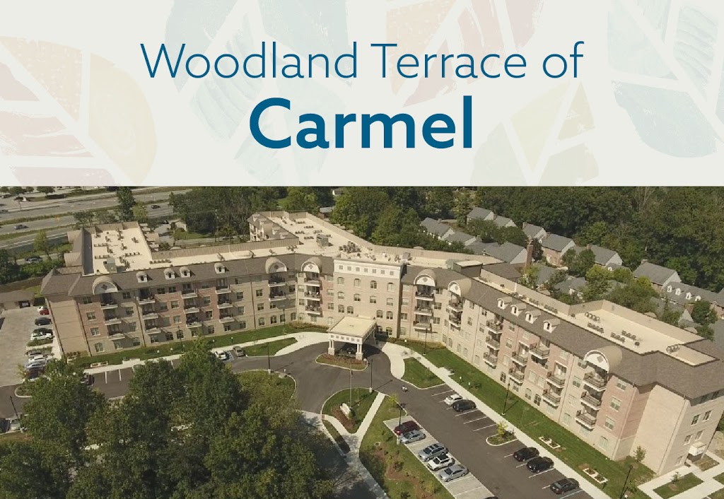 Woodland Terrace of Carmel | 689 Pro-Med Ln, Carmel, IN 46032, USA | Phone: (317) 616-0858