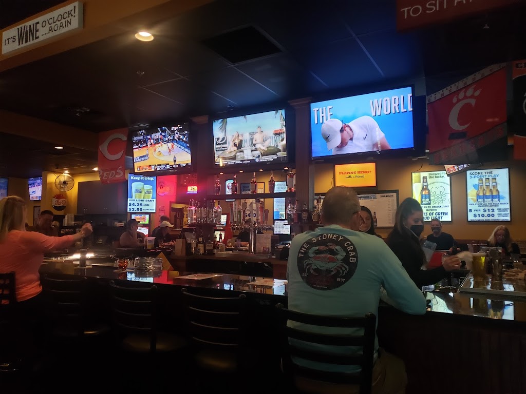 The Clubhouse Sports Grille | 250 N Main St, Monroe, OH 45050 | Phone: (513) 360-2820