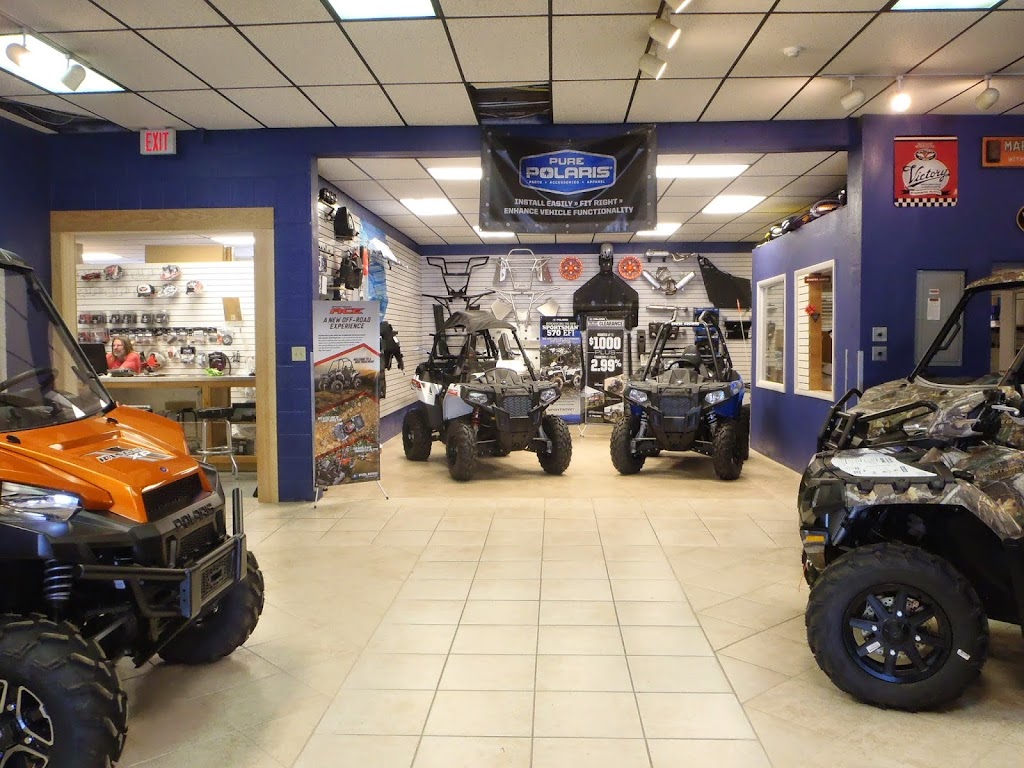 Rosedale Motorsports | 8994 4th St NW, Los Ranchos De Albuquerque, NM 87114, USA | Phone: (505) 897-1519