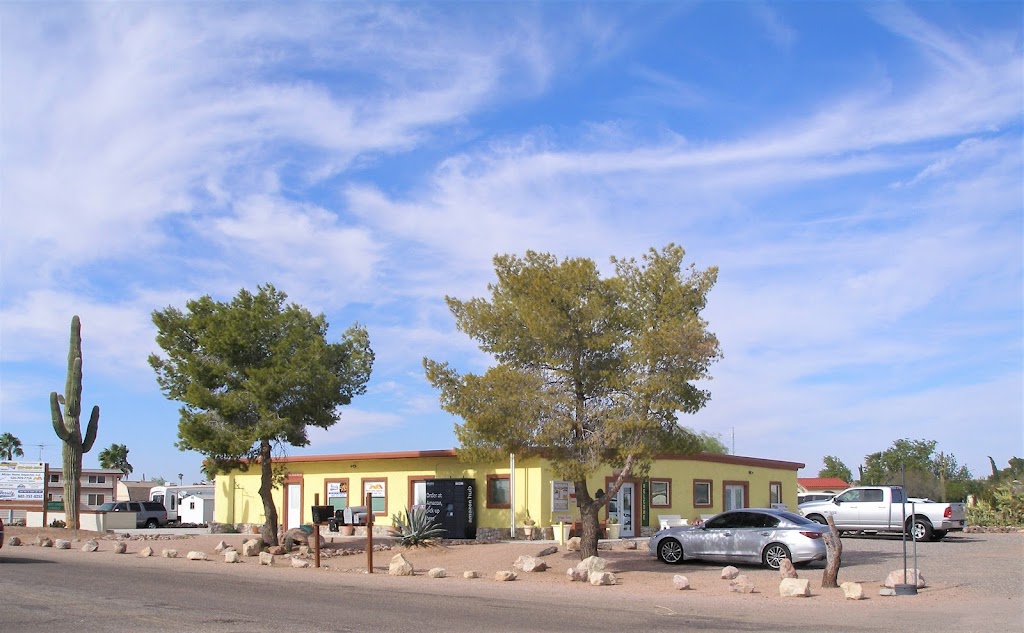 Florence Gardens Sales | 750 E Gila Blvd, Florence, AZ 85132, USA | Phone: (480) 233-3348