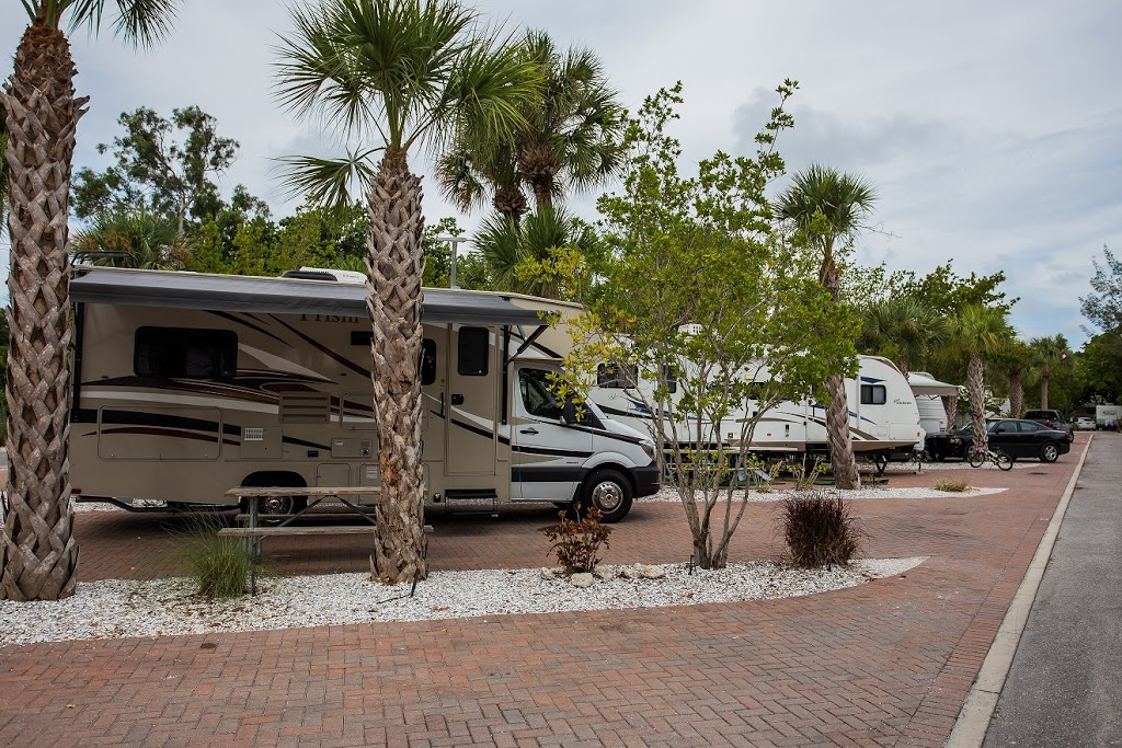 Buttonwood Inlet RV Resort | 12316 Cortez Rd W, Cortez, FL 34215 | Phone: (941) 798-3090