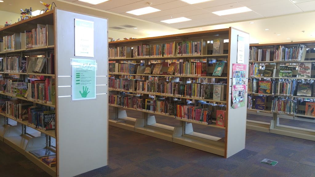 Battle Ground Community Library | 1207 SE 8th Way, Battle Ground, WA 98604, USA | Phone: (360) 906-5000