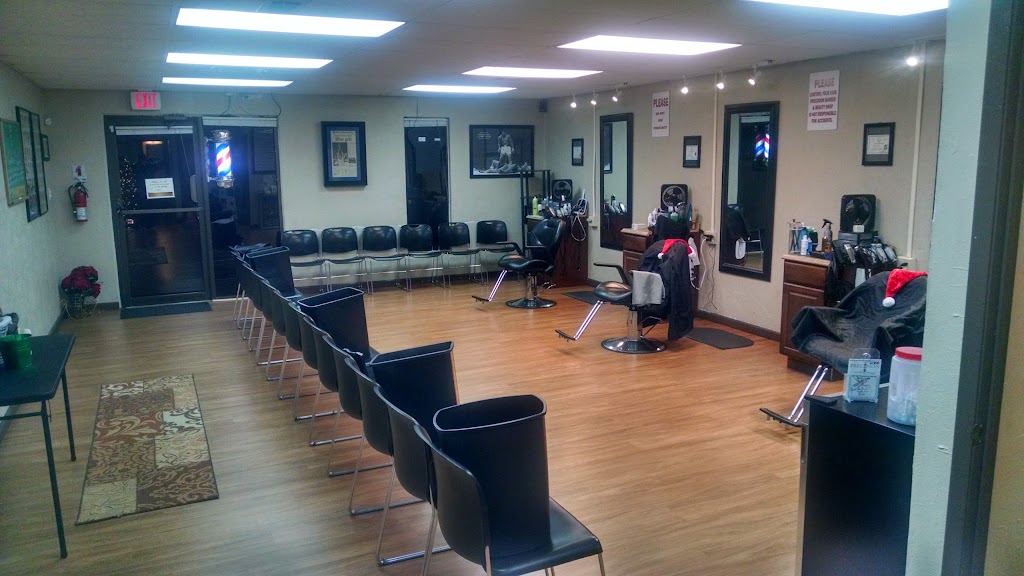 Precision Barber&Beauty Shop | 4200 Gus Thomasson Rd, Mesquite, TX 75150, USA | Phone: (972) 925-0777