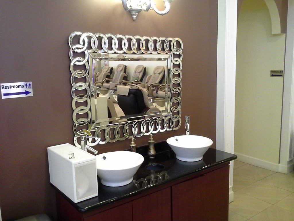 I Nail Salon & Spa | 1165 Perimeter Center N #305, Atlanta, GA 30338 | Phone: (770) 673-0088