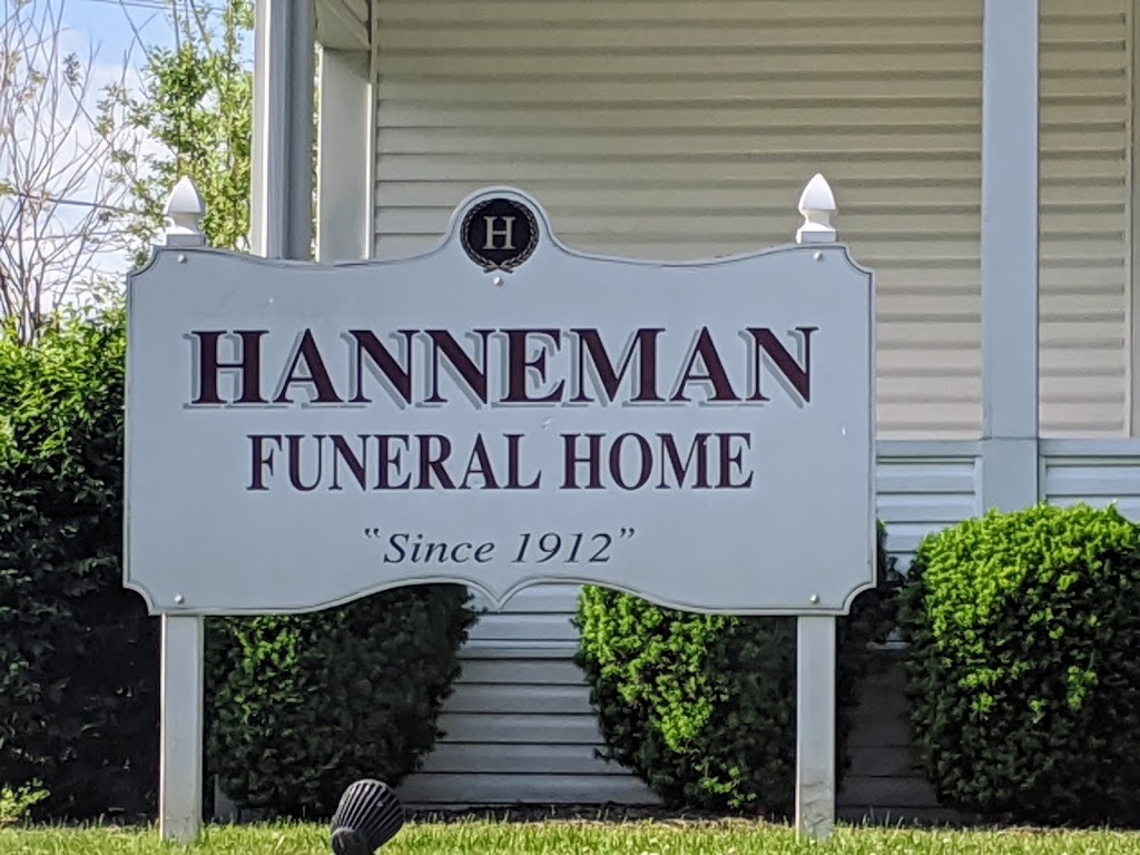 Hanneman Funeral Home | 20375 Taylor St, Weston, OH 43569, USA | Phone: (419) 669-0504