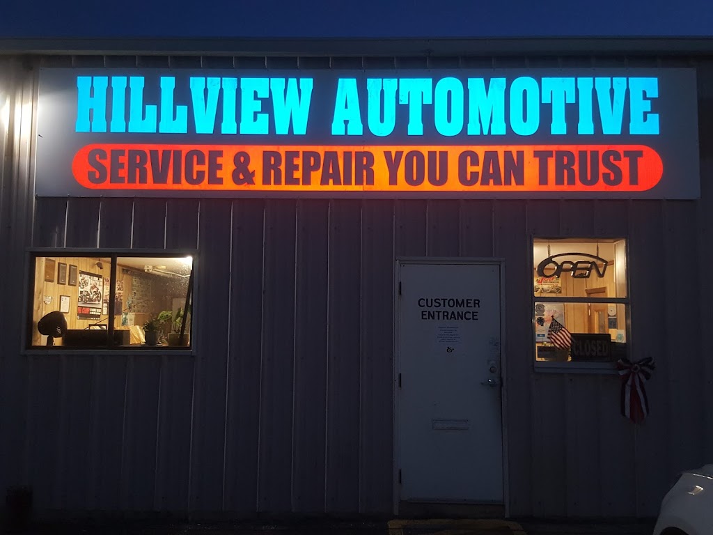 Hillview Auto, LLC | 7735 FM2673, Canyon Lake, TX 78133, USA | Phone: (830) 899-2525