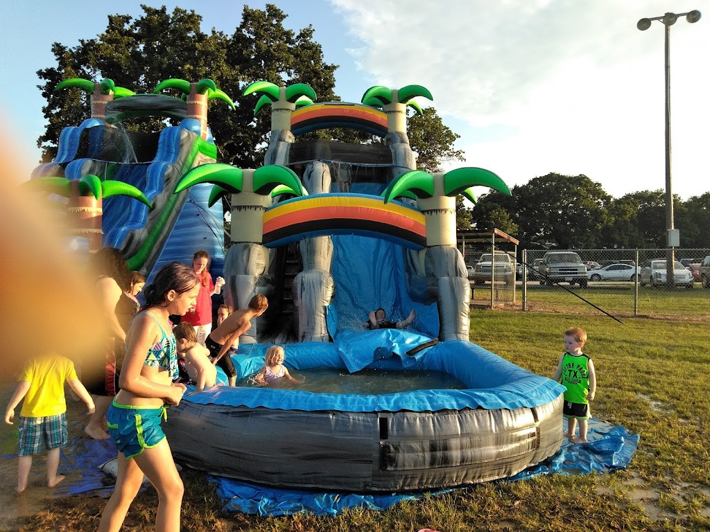 West Tawakoni City Park | 1208 TX-276, West Tawakoni, TX 75474, USA | Phone: (903) 274-7180