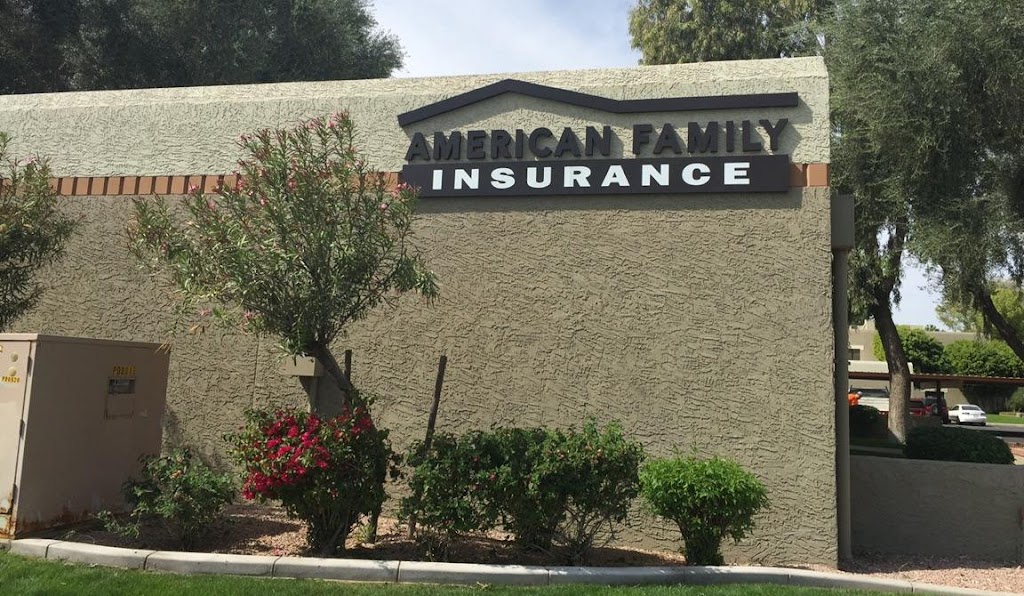 Sergio Martinez American Family Insurance | 2222 S Dobson Rd, Mesa, AZ 85202, USA | Phone: (480) 899-7779
