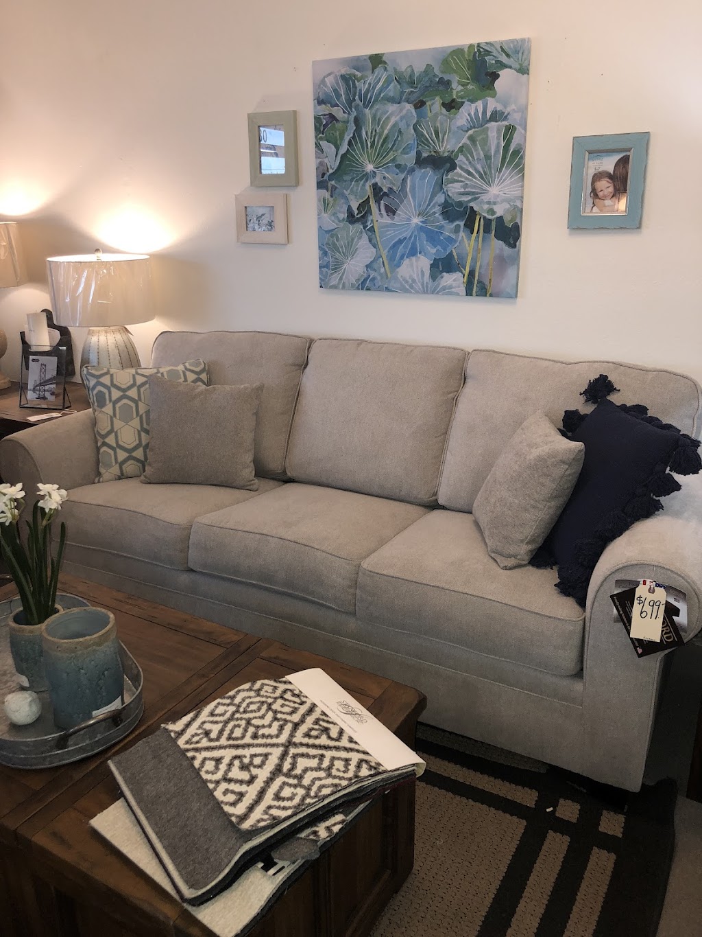 Nest Furniture Accessories | 3880 Grass Valley Hwy #2012, Auburn, CA 95602, USA | Phone: (530) 820-3872