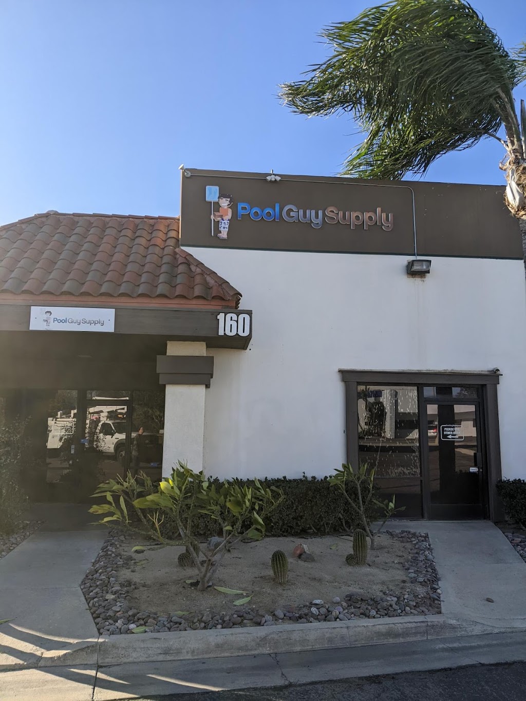 Pool Guy Supply | 160 N Joy St, Corona, CA 92879, USA | Phone: (951) 268-4212