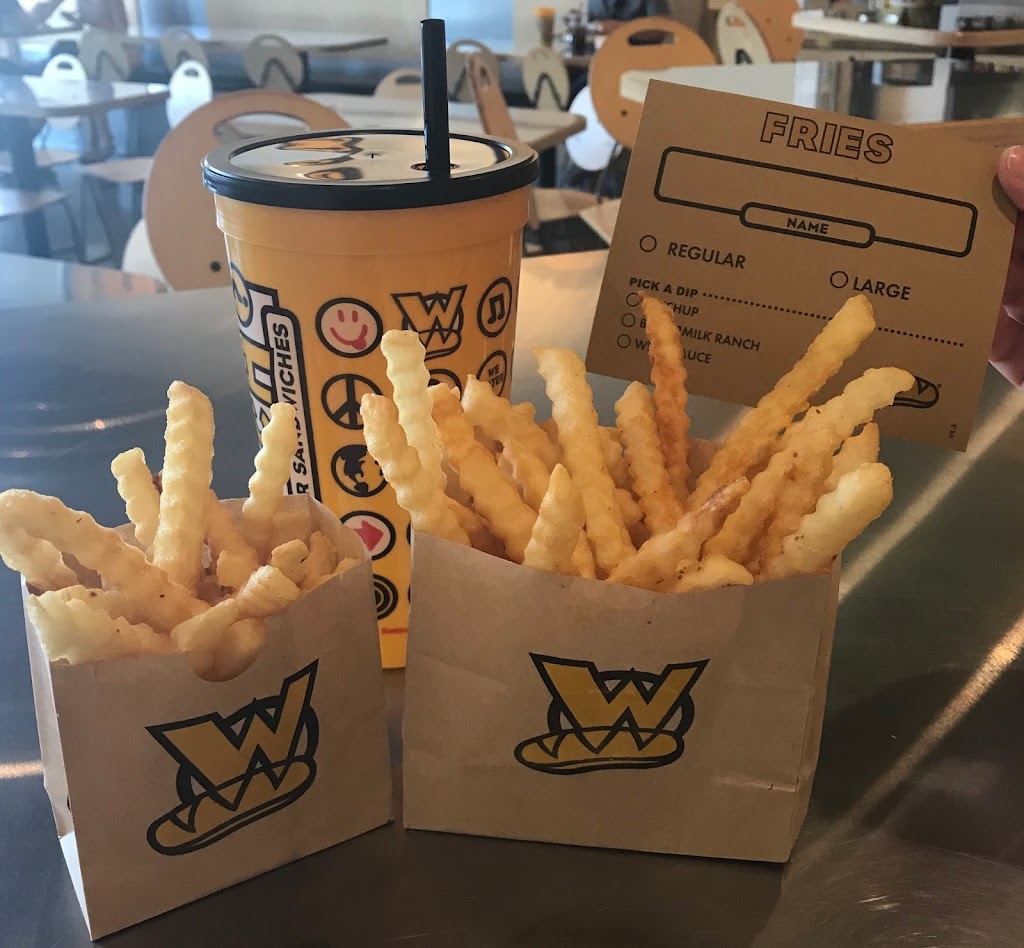 Which Wich Murrieta | 24635 Madison Ave, Murrieta, CA 92562 | Phone: (951) 445-4035