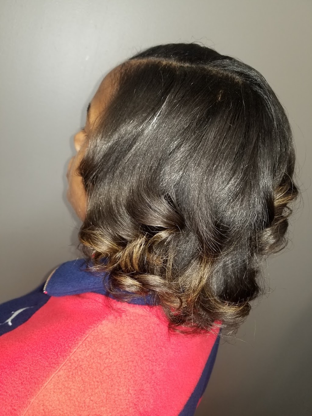 STYLES BY ANGIE | 5135 Mayfield Rd, Lyndhurst, OH 44124, USA | Phone: (440) 319-6238