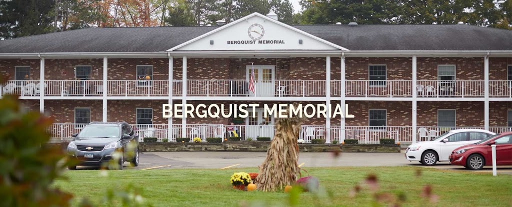 Bergquist Memorial - Assisted Living by Heritage Ministries | 4600 NY-60, Gerry, NY 14740, USA | Phone: (716) 985-6832