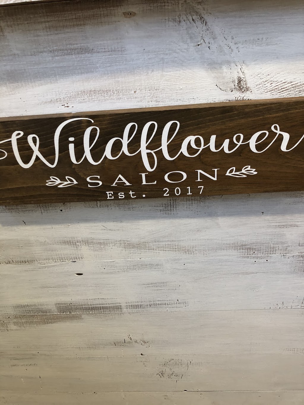 Wildflower Salon | 6 Manchester St, Nashua, NH 03063, USA | Phone: (603) 521-7617