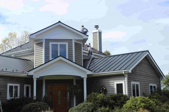 Roofing Contractors of Bethel | 129 Old Hawleyville Rd Unit 1, Bethel, CT 06801, USA | Phone: (860) 600-8077