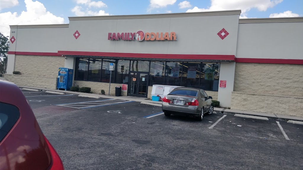 Family Dollar | 4073 W Oak Ridge Rd, Orlando, FL 32809 | Phone: (407) 867-3989