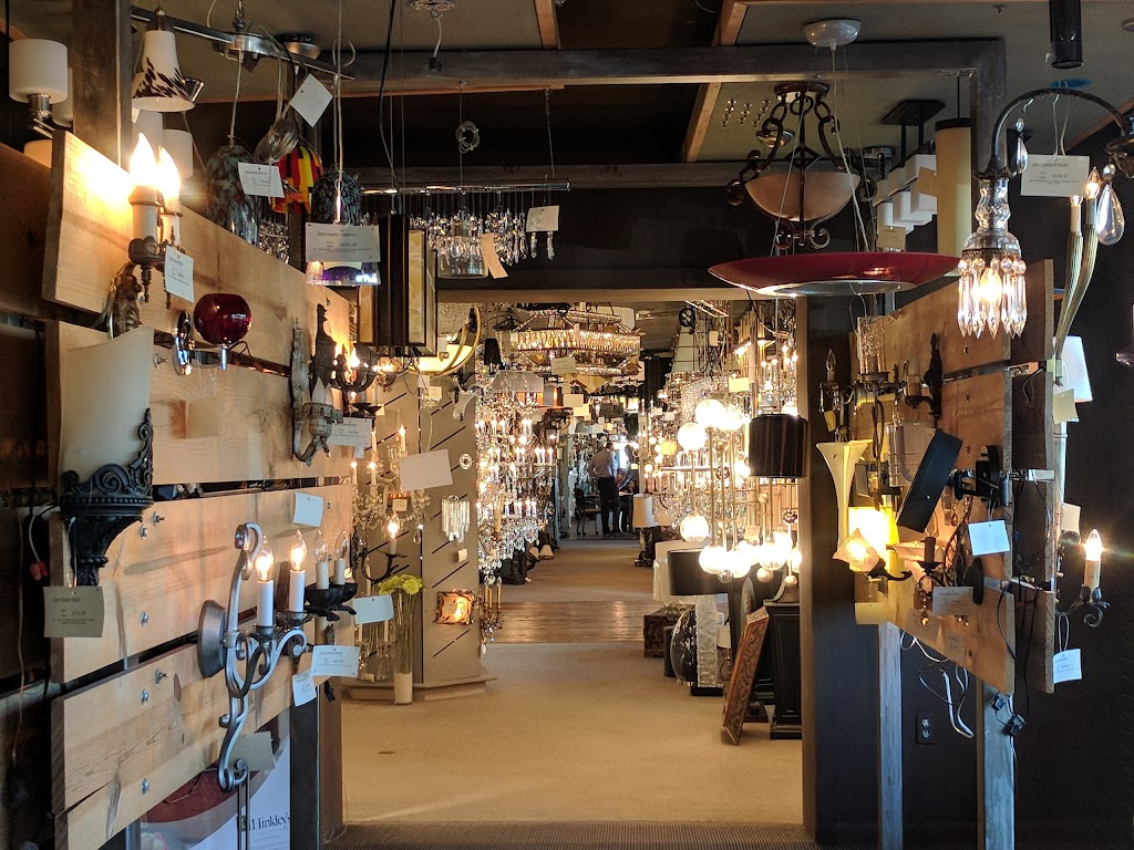 Hinkleys Lighting Factory | 4620 N Central Ave, Phoenix, AZ 85012, USA | Phone: (602) 279-6267