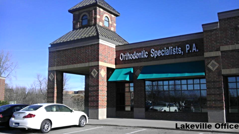 Orthodontic Specialists, P.A. of Lakeville | 20174 Heritage Dr, Lakeville, MN 55044, USA | Phone: (952) 469-6760