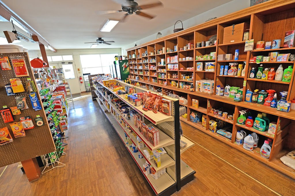 Laconia General Store | 11505 Main St SE, Laconia, IN 47135 | Phone: (812) 737-1977