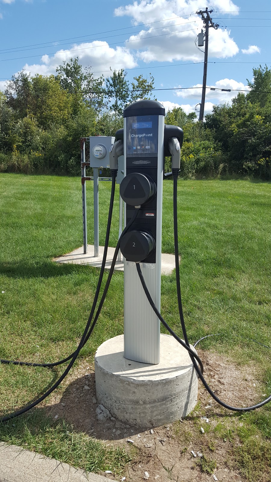 South Cell Phone Waiting Lot | 33301 Eureka Rd, Romulus, MI 48174 | Phone: (646) 944-6967