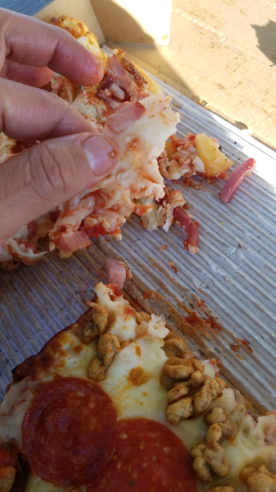 Little Caesars Pizza | 3219 E Hwy 34, Newnan, GA 30265, USA | Phone: (770) 683-2332