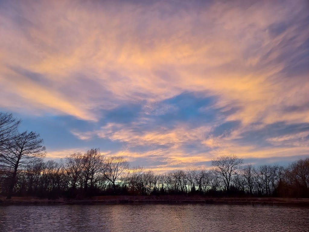 Dyck Arboretum of the Plains | 177 W Hickory St, Hesston, KS 67062, USA | Phone: (620) 327-8127