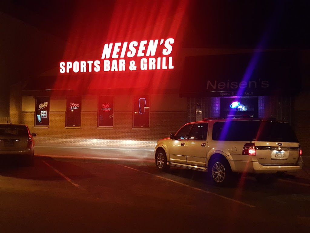 Neisens Sports Bar & Grill | 4851 123rd St W, Savage, MN 55378, USA | Phone: (952) 846-4513