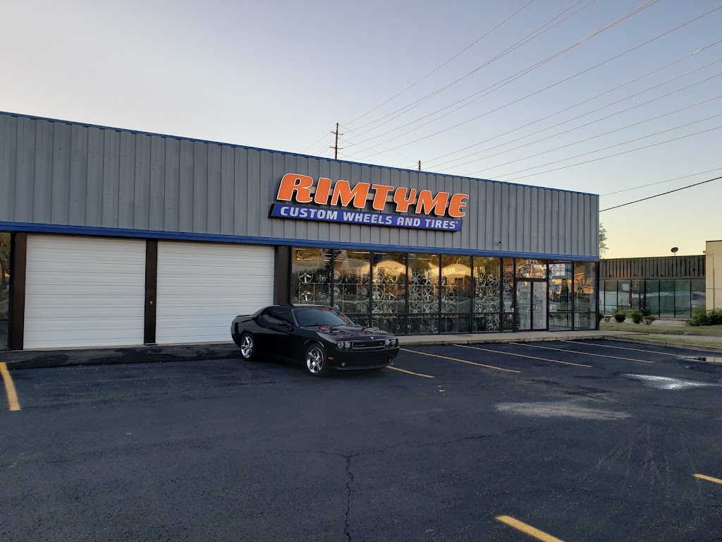 RimTyme Custom Wheels and Tires | 4733 Dixie Hwy, Louisville, KY 40216, USA | Phone: (502) 290-2092