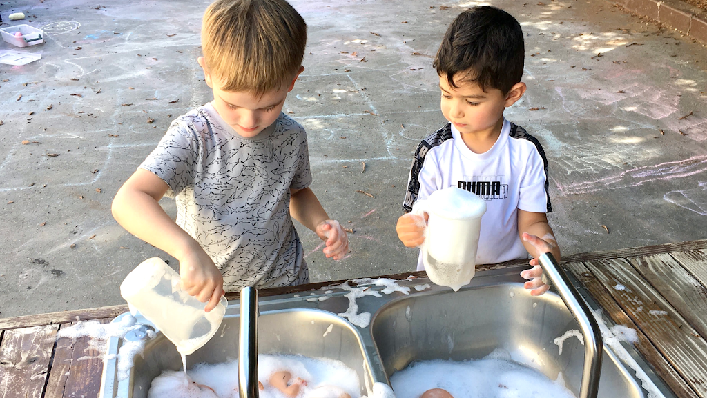 Play-ology Preschool & Playschool | 3084 Sunrise Blvd #4, Rancho Cordova, CA 95742, USA | Phone: (916) 853-5678