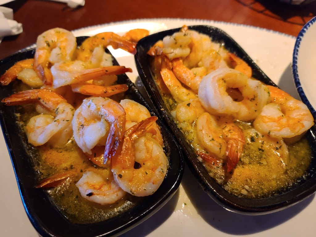 Red Lobster | 690 E Thompson Rd, Indianapolis, IN 46227, USA | Phone: (317) 786-9201