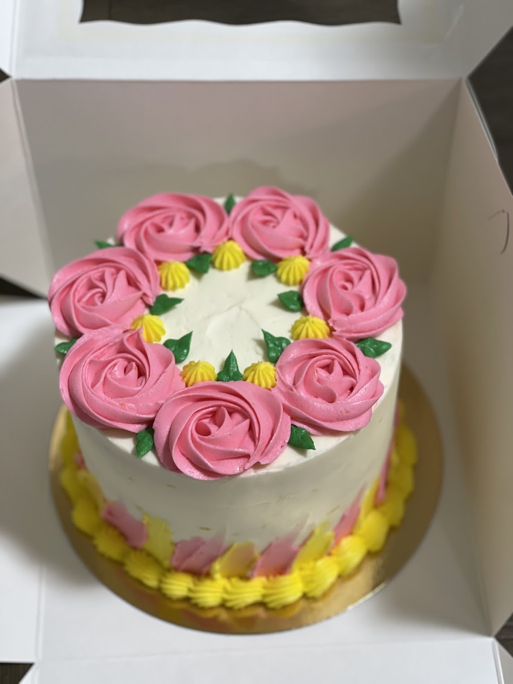 Alicias cakes and treats | 91-1008 Wahipana St, Kapolei, HI 96707, USA | Phone: (915) 603-2206