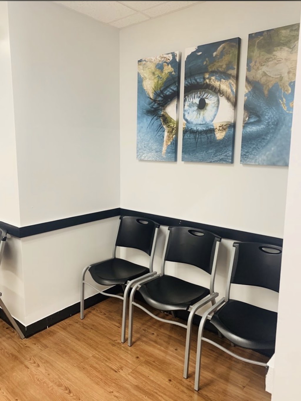 True Eye Care & Associates | 7900 W McNab Rd, North Lauderdale, FL 33068, USA | Phone: (954) 722-9151