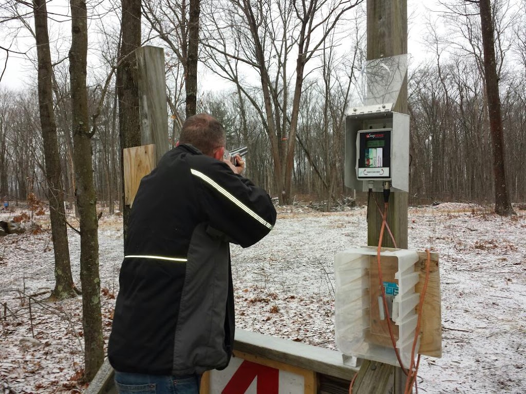 Mid-Hudson Sporting Clays | 411 N Ohioville Rd, New Paltz, NY 12561, USA | Phone: (845) 255-7460