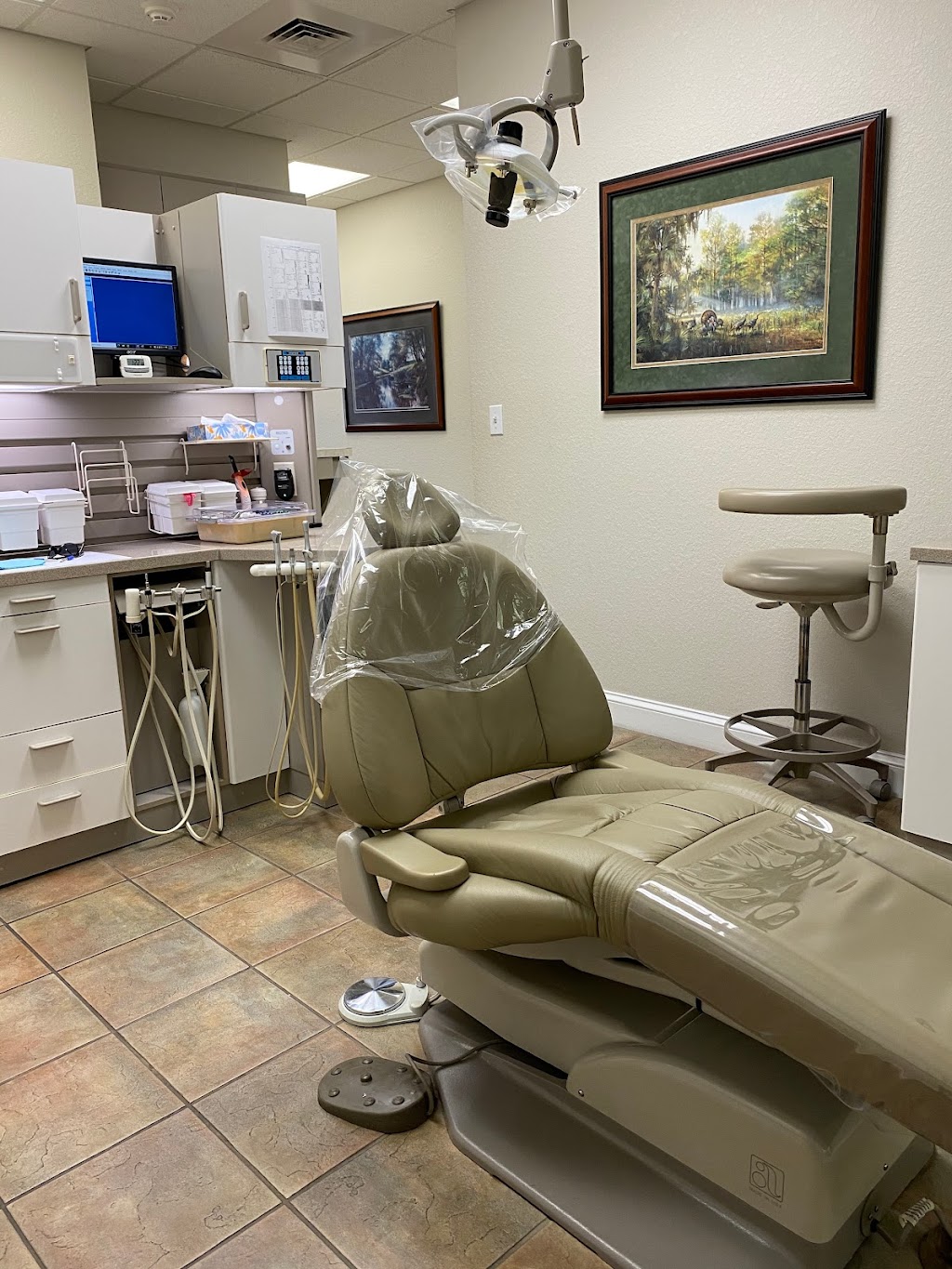 Crosby Dentistry | 2154 Harden Blvd, Lakeland, FL 33803, USA | Phone: (863) 204-2782