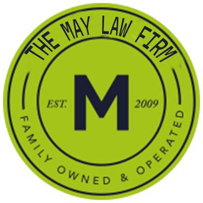 The May Law Firm | 5500 Ming Ave Suite 390, Bakersfield, CA 93309, United States | Phone: (661) 244-9712