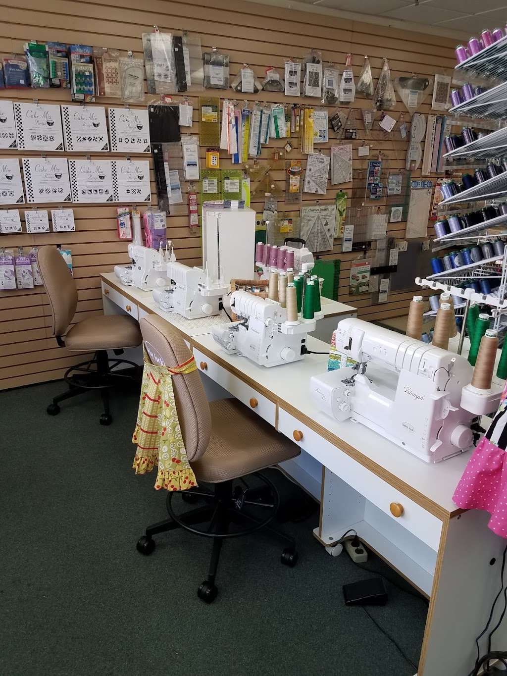 Pasadena Vacuum and Sewing | 1244 E Colorado Blvd, Pasadena, CA 91106, USA | Phone: (626) 795-3231