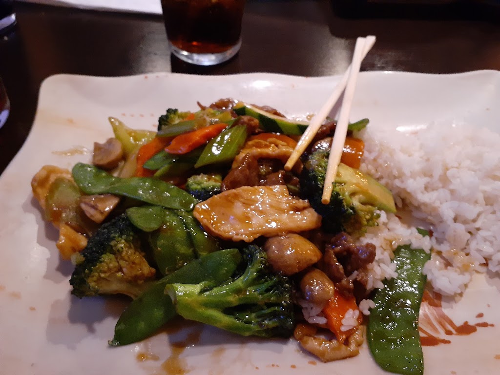 Masa Asian Bistro And Bar | 6234 Commercial Way, Brooksville, FL 34613, USA | Phone: (352) 403-5170
