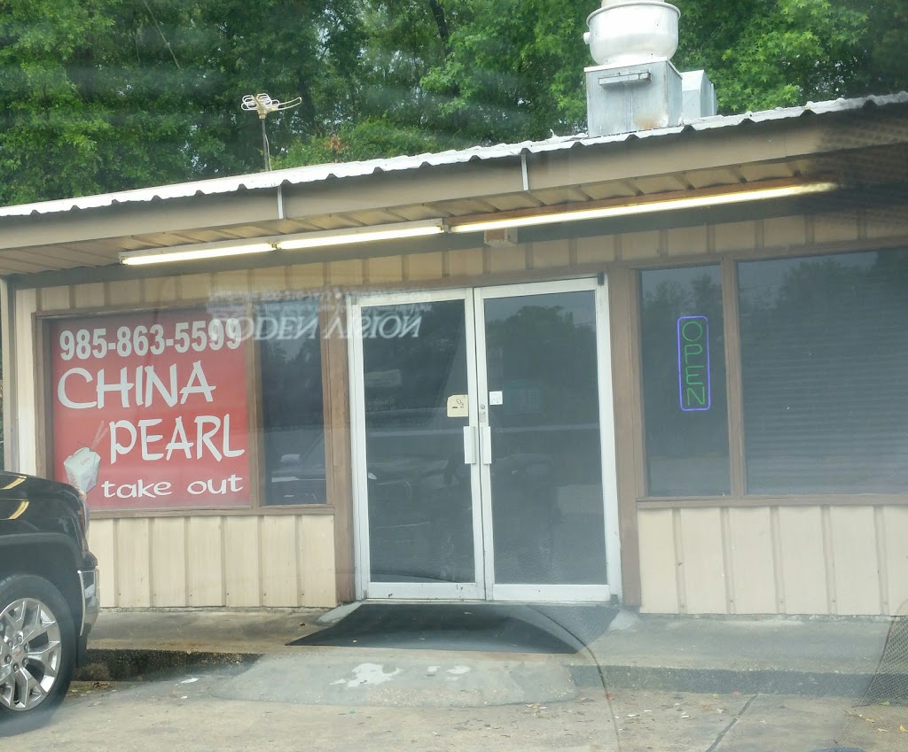 China Pearl | 64519 LA-41, Pearl River, LA 70452, USA | Phone: (985) 863-5599