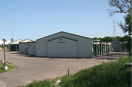 Indian Grass Storage | W252N7055 Indian Grass Ln, Sussex, WI 53089, USA | Phone: (262) 229-5099