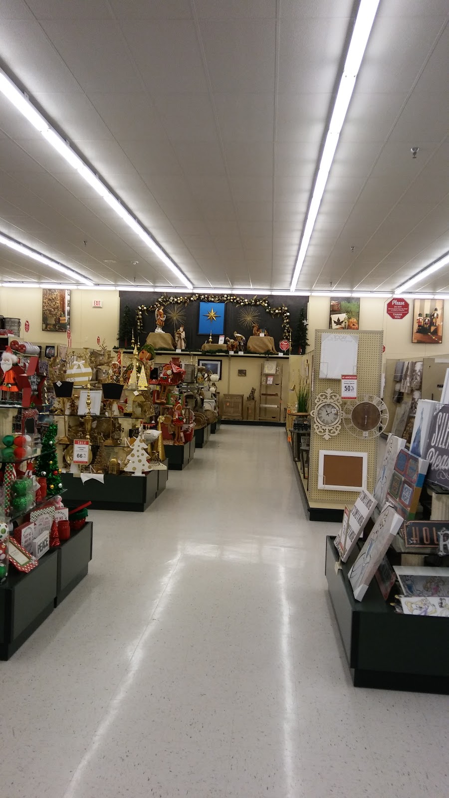 Hobby Lobby | 2660 E 23rd St, Fremont, NE 68025, USA | Phone: (402) 727-4149