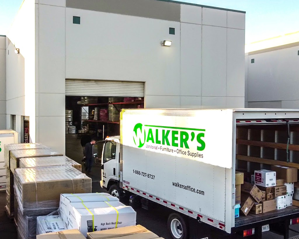 Walkers Office Supplies, Inc. | 4041 Alvis Ct, Rocklin, CA 95677, USA | Phone: (530) 823-8737