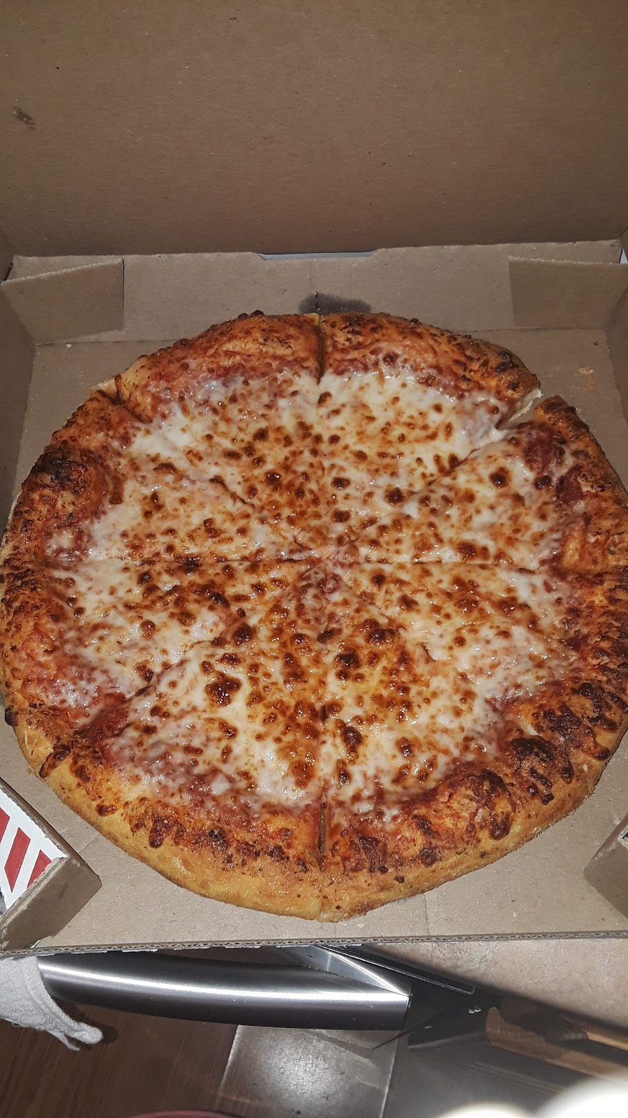 Dominos Pizza | 915 N Broadway St, Lebanon, OH 45036 | Phone: (513) 932-1431