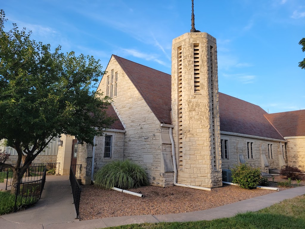 Zion Lutheran Church - Missouri Synod | 106 N Lincoln St, Hillsboro, KS 67063, USA | Phone: (620) 947-3522