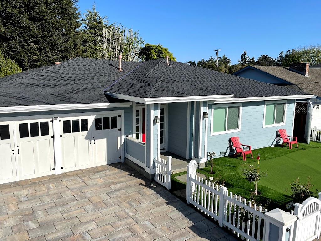 West Coast Roofing Systems | 1659 Scott Blvd #165, Santa Clara, CA 95050, USA | Phone: (408) 612-1228