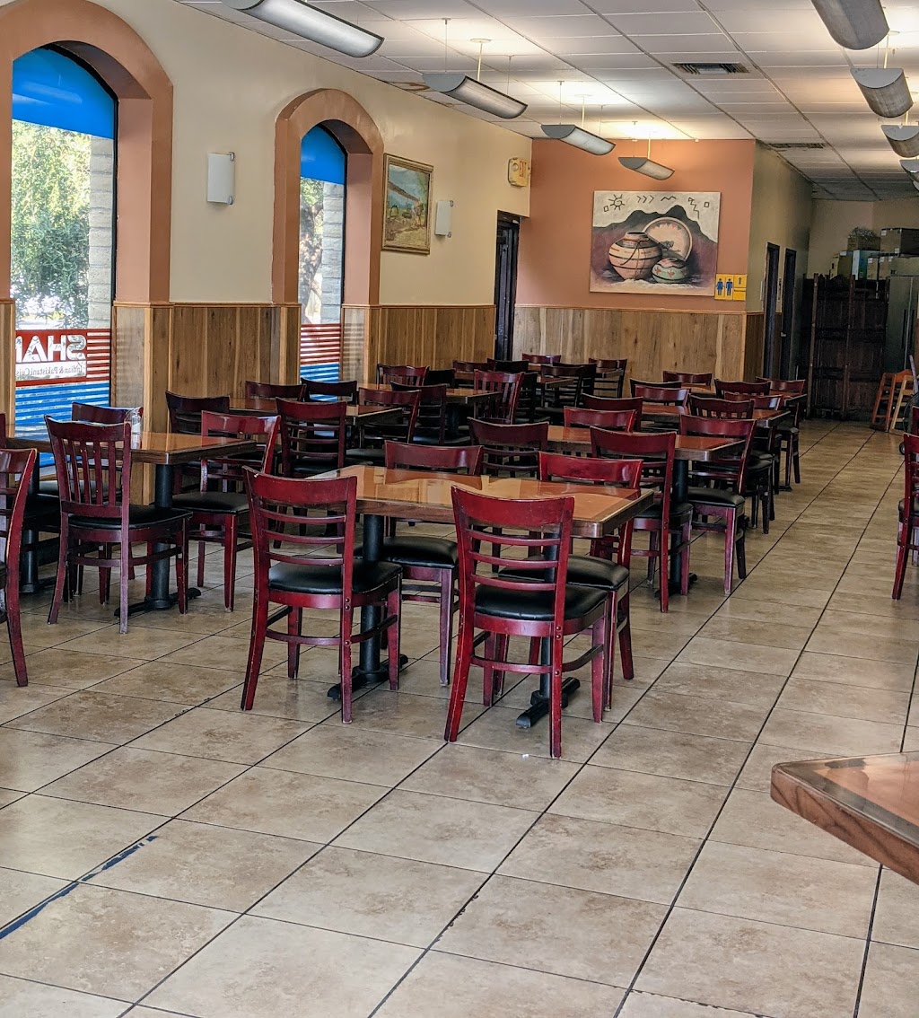 Shan Restaurant | 3739 El Camino Real, Santa Clara, CA 95051, USA | Phone: (408) 248-8433