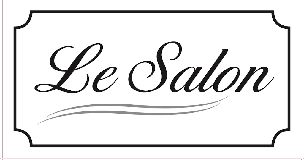 Le Salon | 5197 Country Club Rd, Winston-Salem, NC 27104, USA | Phone: (336) 955-1919