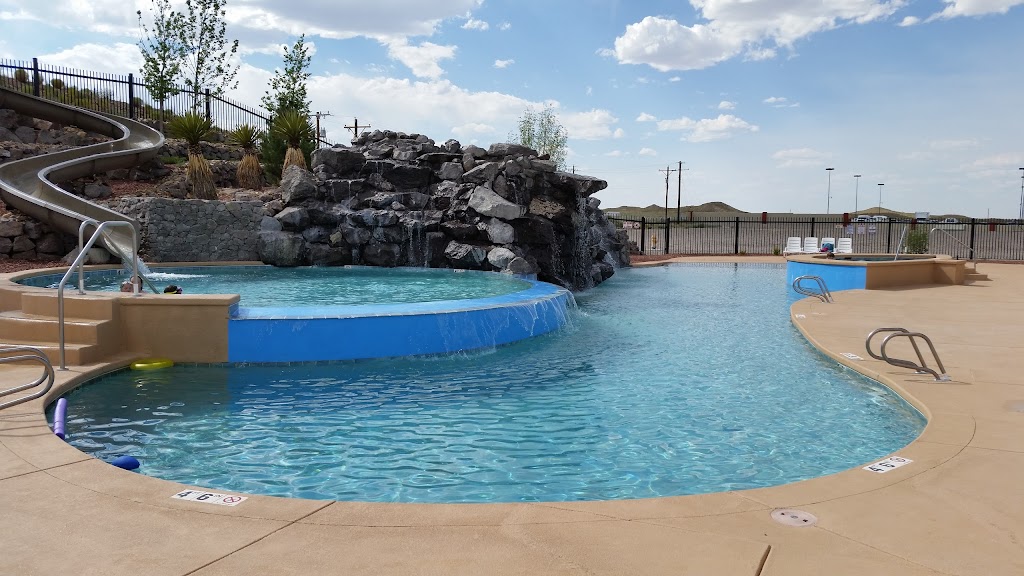 Route 66 RV Resort | 14500 Central Ave SW I-40, Exit 140, Albuquerque, NM 87121, USA | Phone: (505) 352-8000