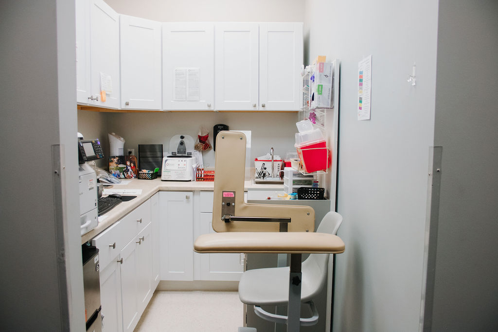 Hatfield Medical GroupChandler 595 N Dobson Rd D65, Chandler, AZ